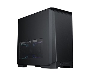 Kabinett - Phanteks Eclipse P200A - Kabinett - Tower - Svart - PH-EC200AC_BK01