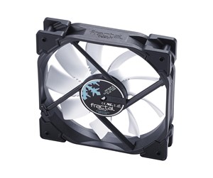 Kabinettvifte - Fractal Design Venturi Series HF-12 - Kabinettvifte - 120mm - Hvit - FD-FAN-VENT-HF12-WT