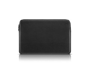 Veske/Hylster/Sekk til bærbar PC - Dell EcoLoop Leather - 14" - Sleeve - 460-BDDU