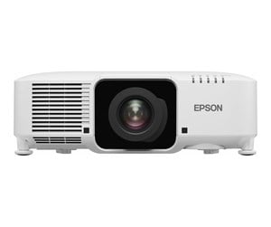 Prosjektor - Epson Prosjektor EB-PU1007W - 1920 x 1200 - 7000 ANSI lumens - V11HA34940