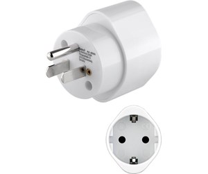 Strømkabel (ekstern) - Pro Power adapter - 4040849453557