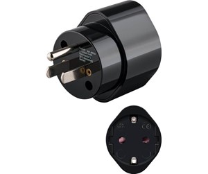 Strømkabel (ekstern) - Pro Power adapter - 4040849453540