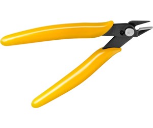 Håndverktøy - Nighthawk Small wire cutter 125 mm - 4040849770050