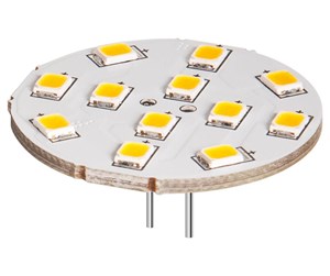 LED-lyspære - Pro LED-lyspære 2W/828 (20W) G4 - 4040849305863