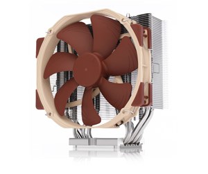 Prosessor-kjøler - Noctua NH-U14S DX-4189 - CPU Luftkjøler - Max 25 dBA - NH-U14S DX-4189