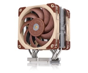 Prosessor-kjøler - Noctua NH-U12S DX-4189 - CPU Luftkjøler - Max 23 dBA - NH-U12S DX-4189