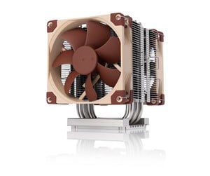 Prosessor-kjøler - Noctua NH-U9 DX-4189 - CPU Luftkjøler - Max 23 dBA - NH-U9 DX-4189