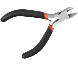 Verktøy - Nighthawk Wire cutting pliers 110 mm - 4040849770999