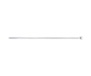 Kabelordner/Kabelstrømpe - Fischer Cable tie BN 8.8 x 810 transparent - 038000