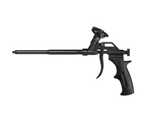 Håndverktøy - Fischer foam gun PUP M4 BLACK - 513429