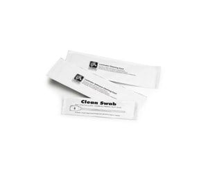 Printertilbehør - Zebra CLEANING CARD KIT IMPROVED - 105999-311-01