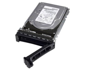 SSD - Dell - solid state drive - 960 GB - SATA 6Gb/s - NPOS - to be sold with server only - 400-BJTI