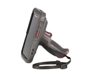 Kabinett tilbehør (kjølepasta mv.) - Honeywell Booted Scan Handle handheld pistol grip handle - CT45-SH-UVB