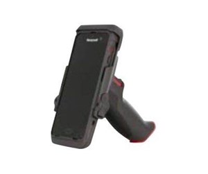 Kabinett tilbehør (kjølepasta mv.) - Honeywell Non-Booted Scan Handle handheld pistol grip handle - CT45-SH-UVN