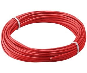 Kabler og ledninger - Pro Insulated copper wire - 4040849550447