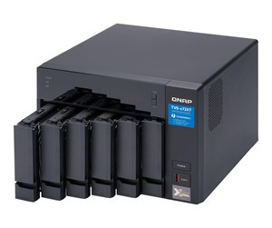 NAS-Server - QNAP TVS-672XT-I3-8G - NAS-Server - TVS-672XT-I3-8G