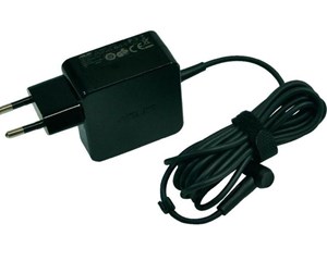 Strømkabel (ekstern) - ASUS AC Adapter 33W 19V EU - 0A001-00342000