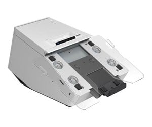 Skriver - Epson TM m30II-SL (511) POS Skriver - Sort/hvit - Termisk - C31CH63511