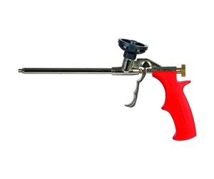 Håndverktøy - Fischer metal foam gun PUP M3 - 33208