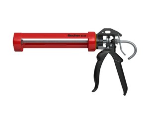 Håndverktøy - Fischer applicator gun KP M 3 - 541441