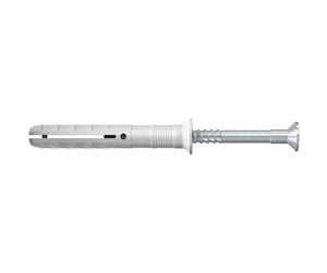 Skruer & Spiker  - Fischer Hammerfix N 8 x 120/80 S with countersunk head gvz (100 pcs.) - 48794