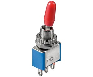 Kabler og ledninger - Pro Miniature toggle switch - 4040849100208