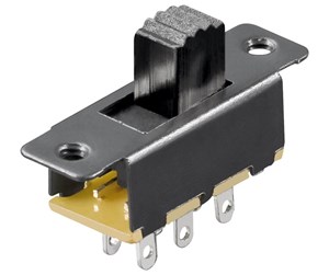 Kabler og ledninger - Pro Slide switch - 4040849101731