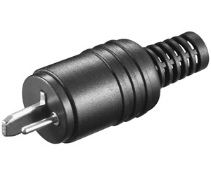 Lydkabel - Pro Speaker plug - 4040849112416