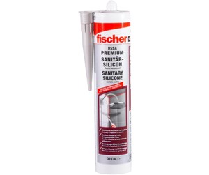 Verktøy - Fischer Sanitary silicone DSSA DG - 053105