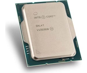 Prosessor/CPU - Intel Core i7-12700K Alder Lake - Tray Prosessor/CPU - 12 kjerner - 3.6 GHz - Intel LGA1700 - Bulk (uten vifte) - CM8071504553828