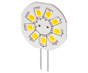 LED-lyspære - Pro LED-lyspære 1,5W (15W) G4 - 4040849305900