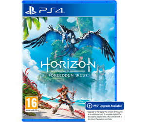 Spill - Horizon Forbidden West - Sony PlayStation 4 - Action - 711719718499