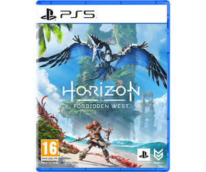 Spill - Horizon Forbidden West - Sony PlayStation 5 - Action/Adventure - 711719720294