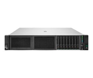 Server - Hewlett Packard Enterprise ProLiant DL345 Gen10 Plus 7443P 1P 32G 8SFF - P39267-B21