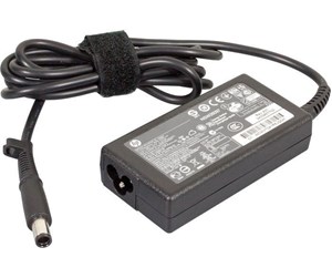  Bærbar PC - Lader - HP AC Adapter 65W / L39752-003 - L39752-003