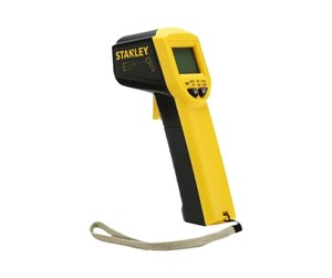 Kjøkkenmaskin - Tilbehør - Stanley Stan Infrarot-Thermometer STHT0-77365 - STHT0-77365