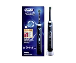 Elektrisk tannbørste - Oral-B Genius X - 4210201396888