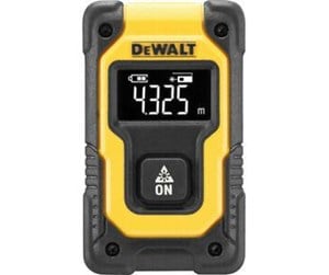 Måleutstyr - Dewalt 16mm Pocket Laser Distance Measure - DW055PL-XJ