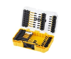 Verktøy - Dewalt 37pc Flextorq Screw Driving Set - DT70732T-QZ