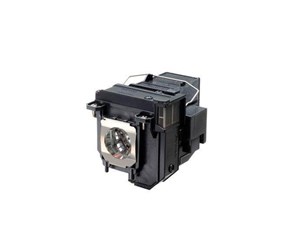 Prosjektorlampe - Epson ELPLP90 - projector lamp - V13H010L90