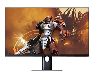 Skjerm - 27" Xiaomi Gaming - 2560x1440 - 165Hz - IPS - BHR5039GL