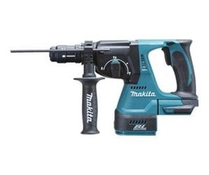 Skru/Bormaskin - Makita DHR243 - rotary hammer - cordless - DHR243ZJ