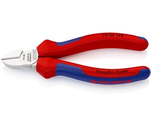 Verktøy - KNIPEX Sideavbiter - 70 05 140