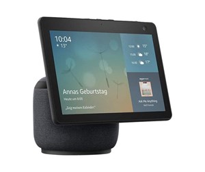 Smarthus - Amazon Echo Show 10 (3rd Generation) - B084P3KP2S