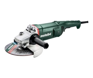 Verktøy - Metabo WE 2400-230 Angle Grinder - 606484000