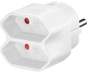 Tilbehør (fester, stikkontakter osv.) - Pro Socket adapter - 4040849510007