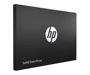 SSD - HP S650 - 345M9AA