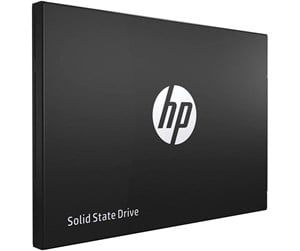 SSD - HP S650 - 345N0AA