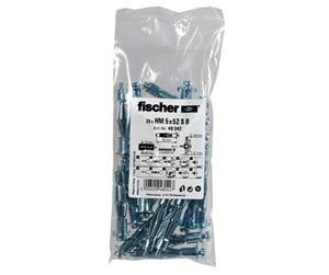 Skruer & Spiker  - Fischer Metal cavity fixing HM 5 x 52 S B polybag - 48042