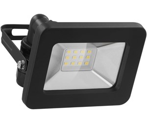 Lamper - Goobay LED outdoor floodlight 10 W - 4040849538681